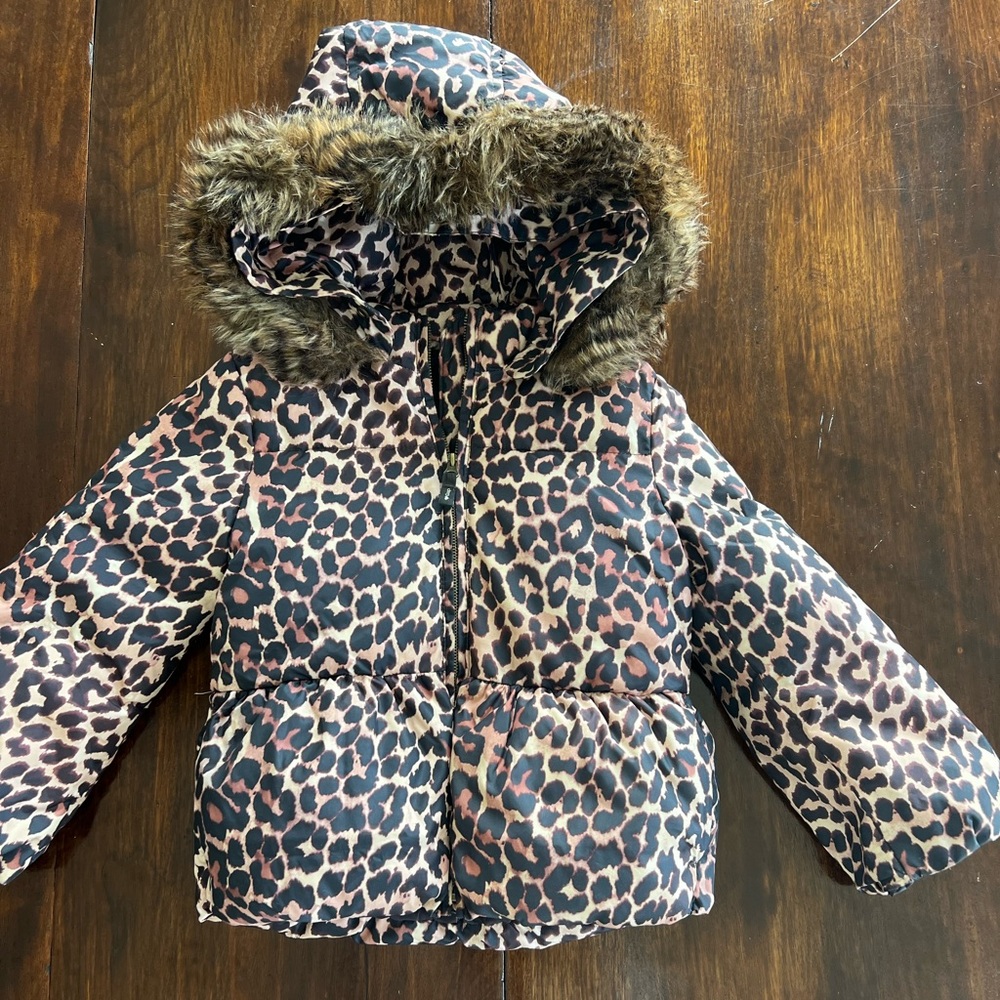 Baby Gap jacket